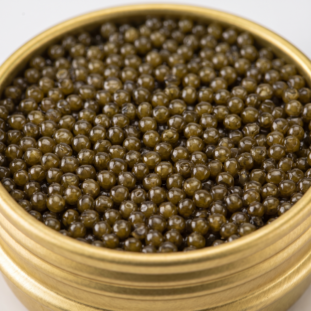 Robust, juicy, and impressively large-grained