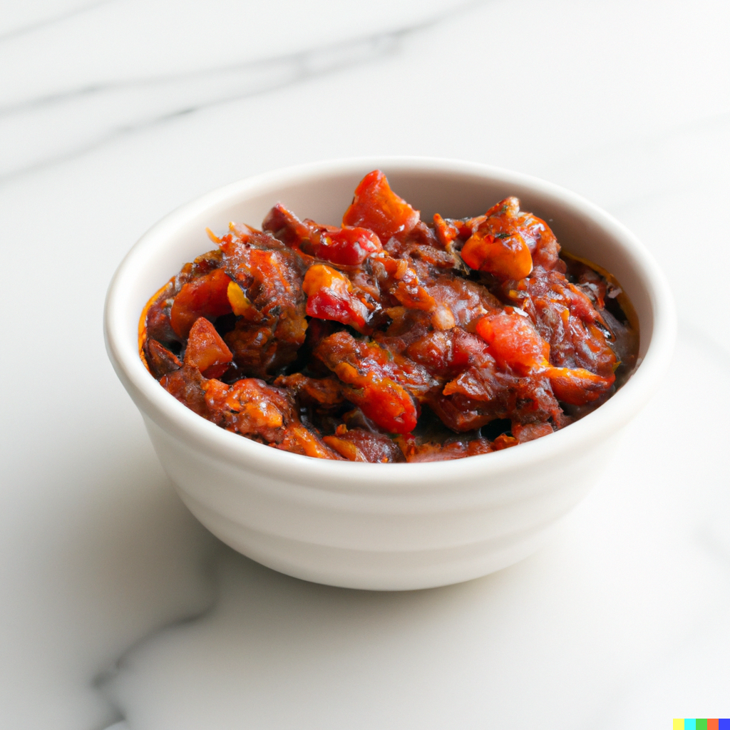 Chile Crunch® Mild Roasted Tomato Salsa Recipe