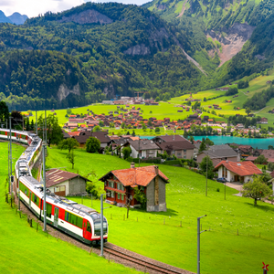 Suiza