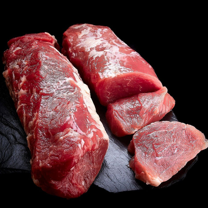 Montaraz - Solomillo Ibérico Pork Tenderloin - EEUU089