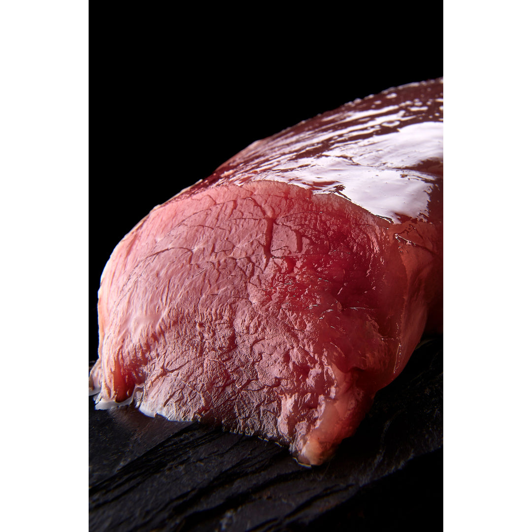 Montaraz - Solomillo Ibérico Pork Tenderloin - EEUU089