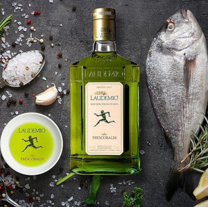 Mantequillas, Aceites y Salsas