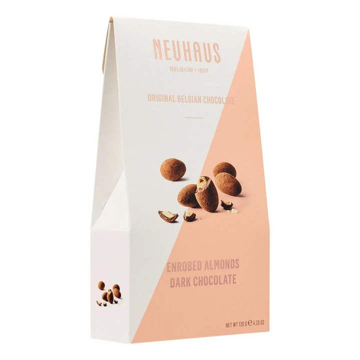 Chocolate Moments Enrobed Almonds
