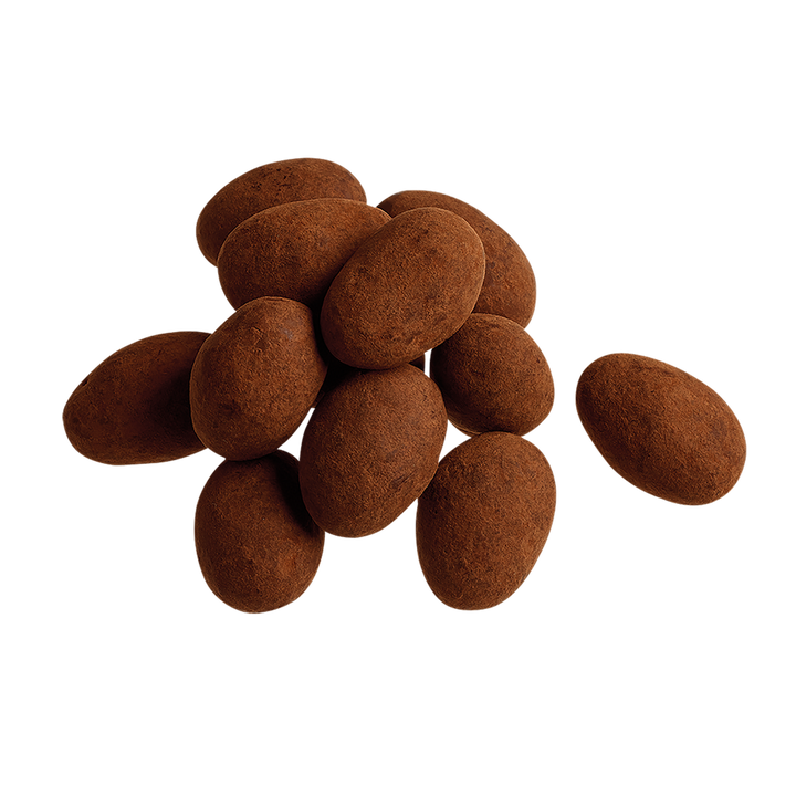 Chocolate Moments Enrobed Almonds