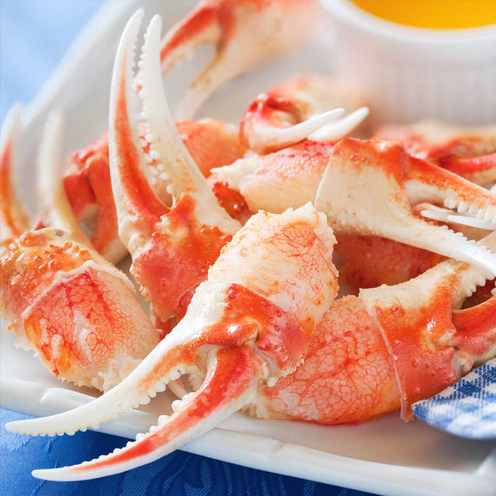 Snow Crab Claws XL (3lbs.)