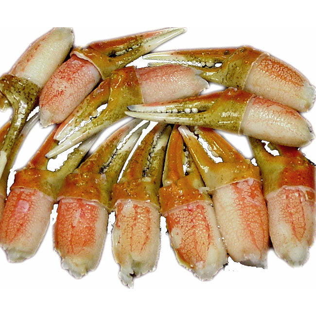 Snow Crab Claws XL (3lbs.)