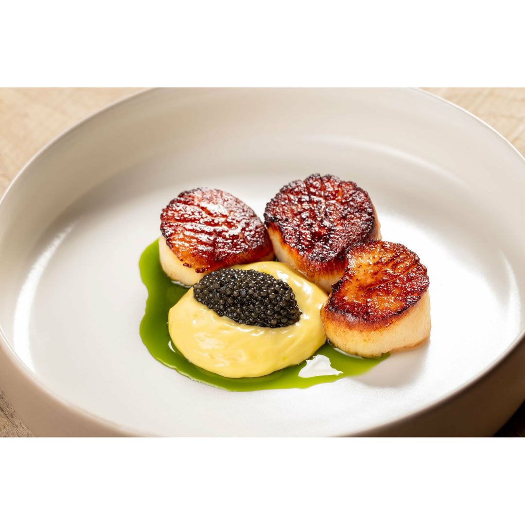 Sea Scallops (1lb.)